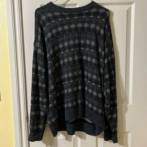 Womens XL sweater